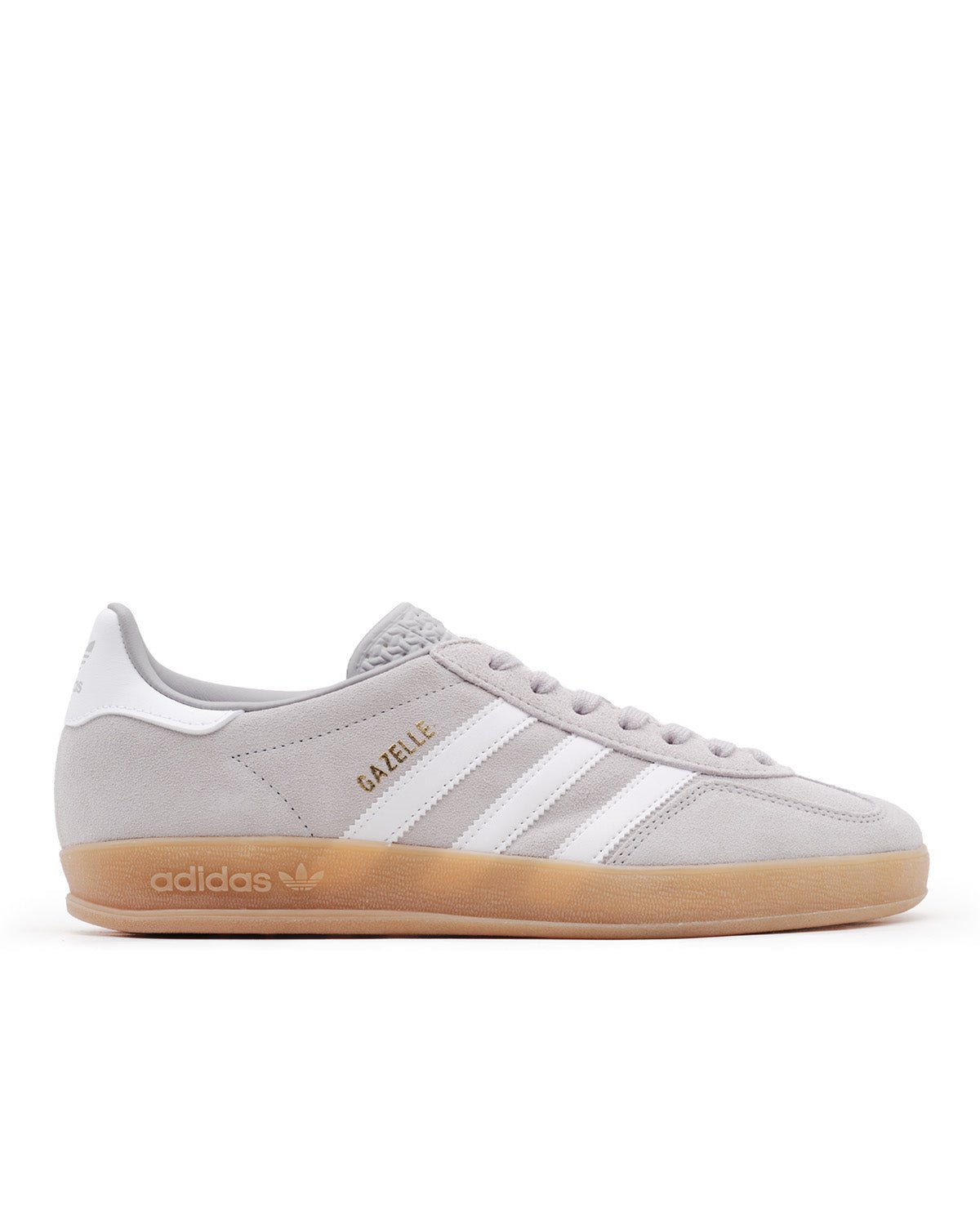 Gazelle Indoor Grey/White - LIKELIHOOD