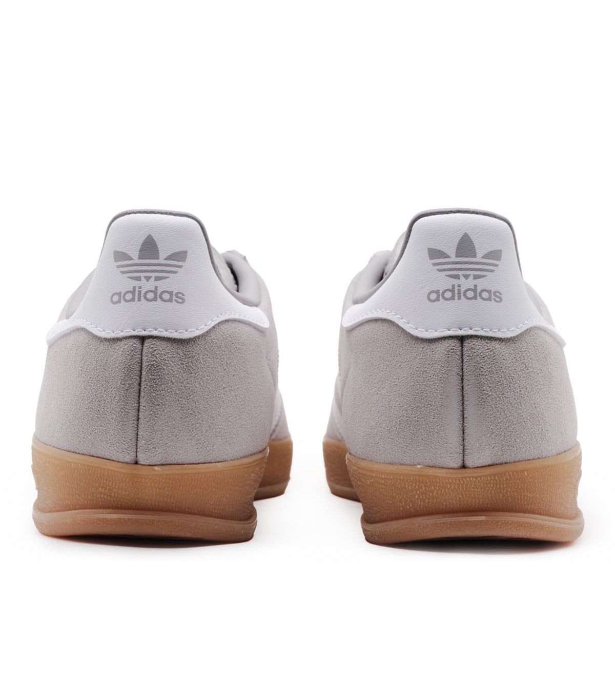 Gazelle Indoor Grey/White - LIKELIHOOD