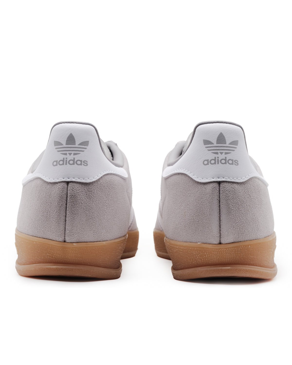 Gazelle Indoor Grey/White - LIKELIHOOD