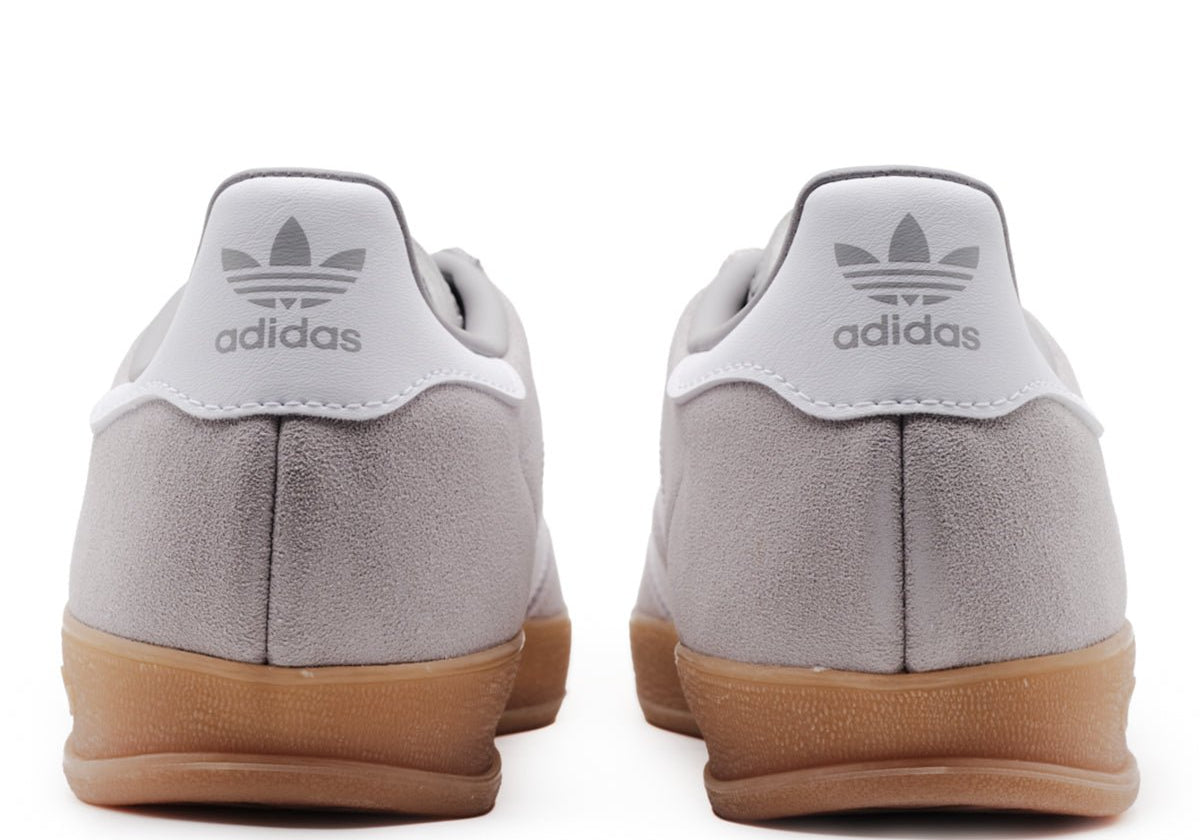 Gazelle Indoor Grey/White - LIKELIHOOD