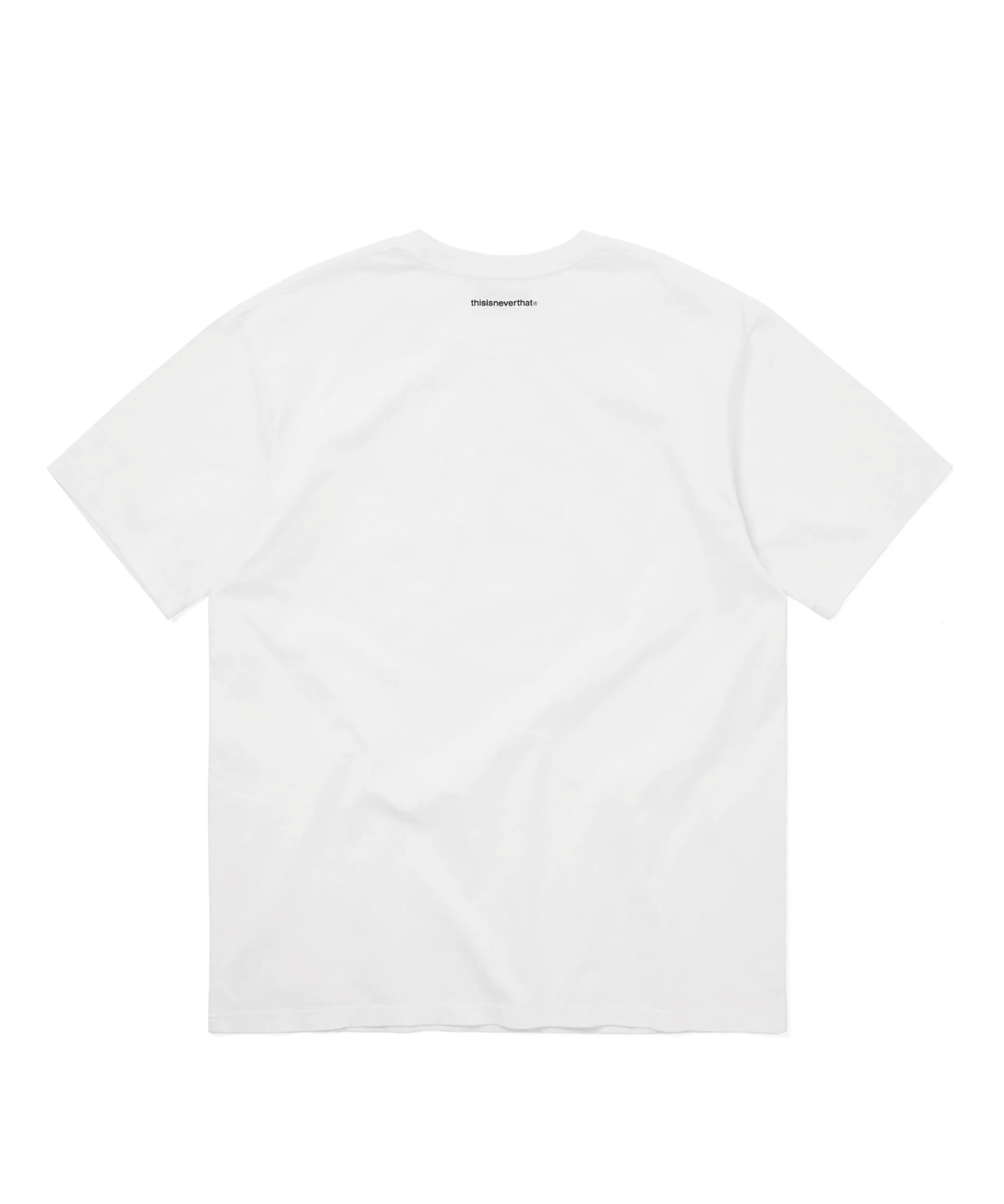 GD Dancing Bears Tee White - LIKELIHOOD