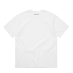 GD Dancing Bears Tee White - LIKELIHOOD