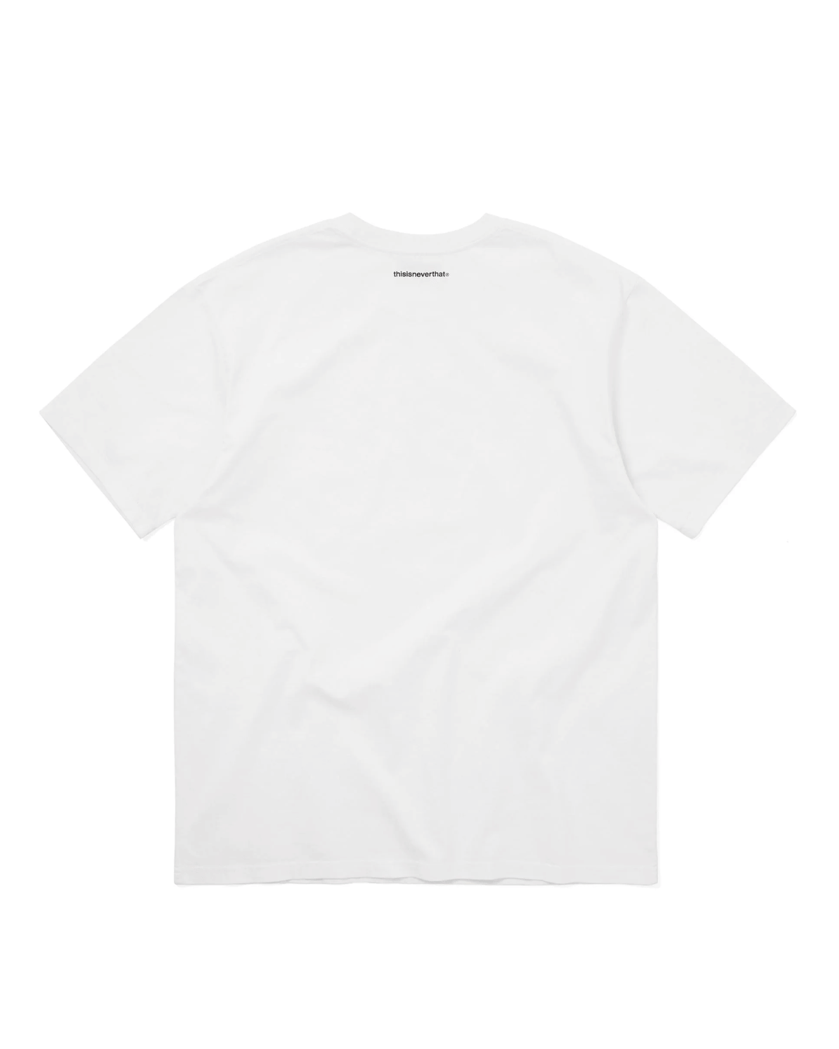 GD Dancing Bears Tee White - LIKELIHOOD