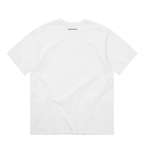 GD Dancing Bears Tee White - LIKELIHOOD