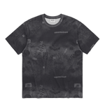 GD Iconography Tee Off Black - LIKELIHOOD