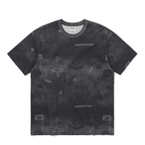 GD Iconography Tee Off Black - LIKELIHOOD