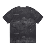 GD Iconography Tee Off Black - LIKELIHOOD