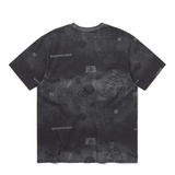 GD Iconography Tee Off Black - LIKELIHOOD