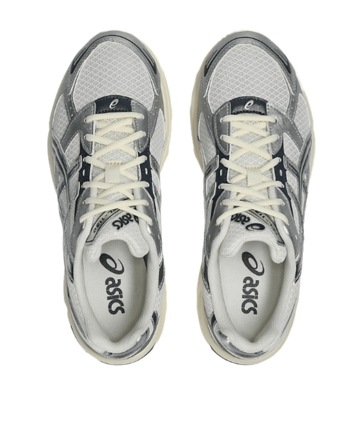 Gel - 1130 Cream/Carrier Grey - LIKELIHOOD