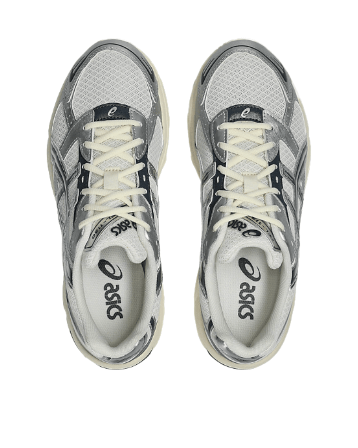 Gel - 1130 Cream/Carrier Grey - LIKELIHOOD