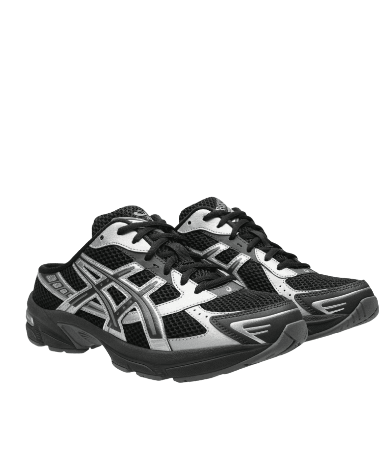 Gel-1130 Mule Black/Graphite Grey - LIKELIHOOD
