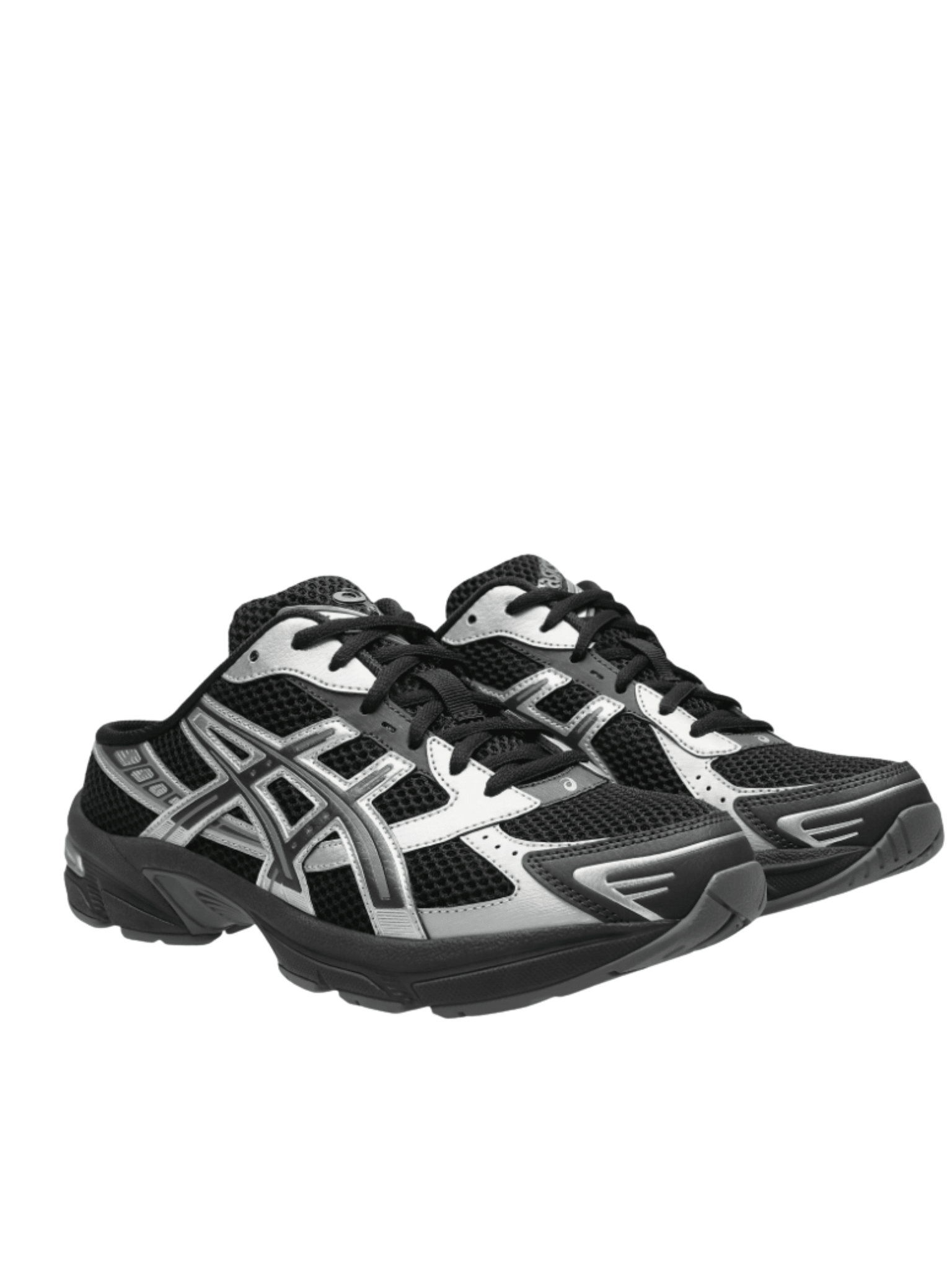 Gel-1130 Mule Black/Graphite Grey - LIKELIHOOD