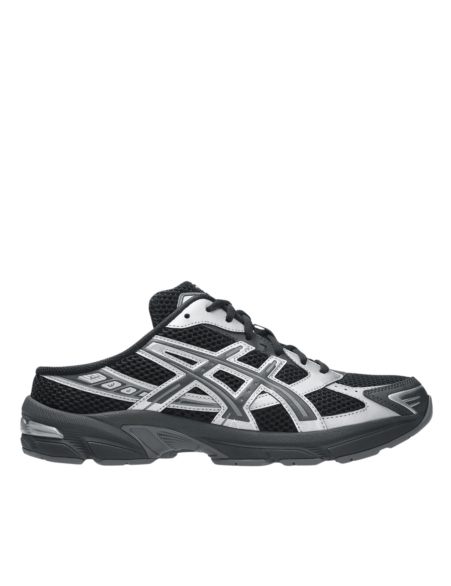 Gel-1130 Mule Black/Graphite Grey - LIKELIHOOD
