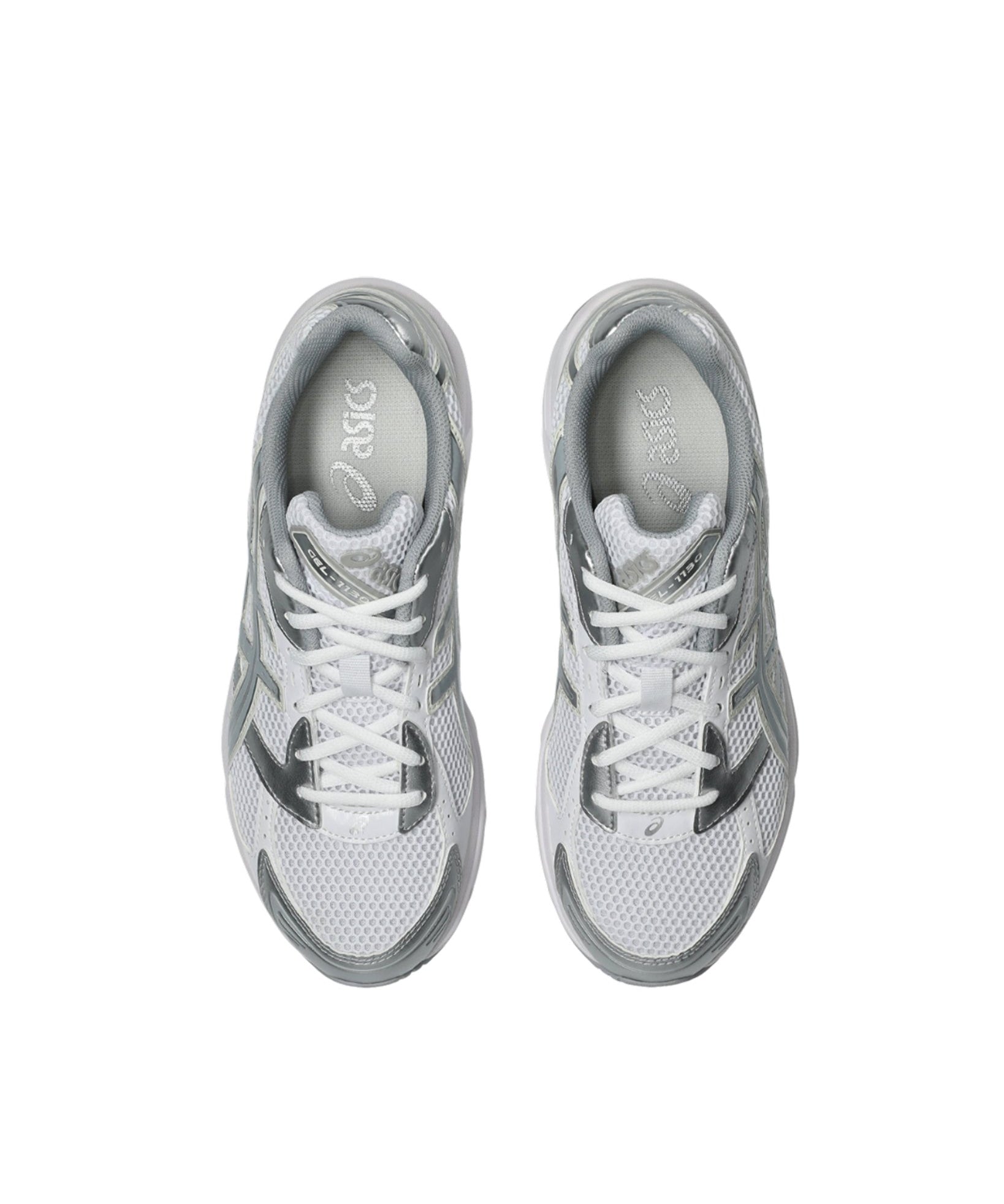 Gel-1130 White/Piedmont Grey - LIKELIHOOD
