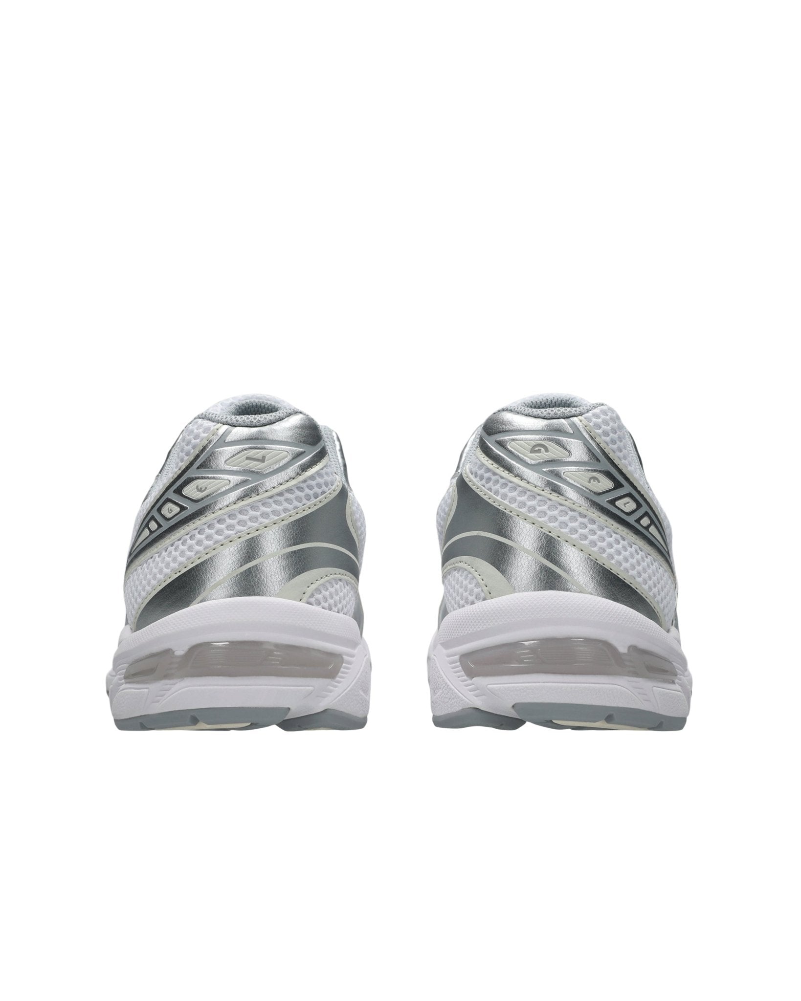 Gel-1130 White/Piedmont Grey - LIKELIHOOD