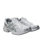 Gel-1130 White/Piedmont Grey - LIKELIHOOD