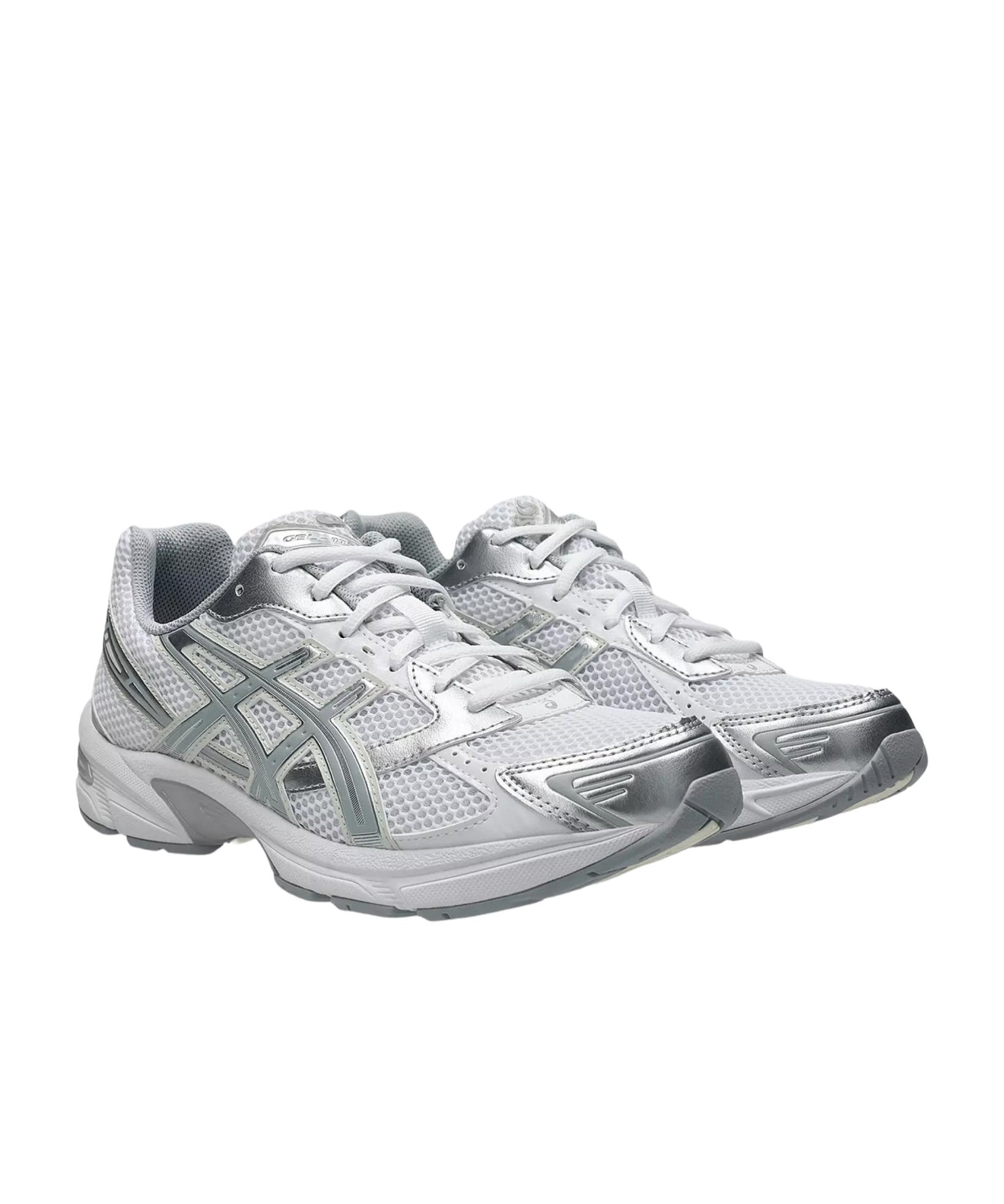 Gel-1130 White/Piedmont Grey - LIKELIHOOD