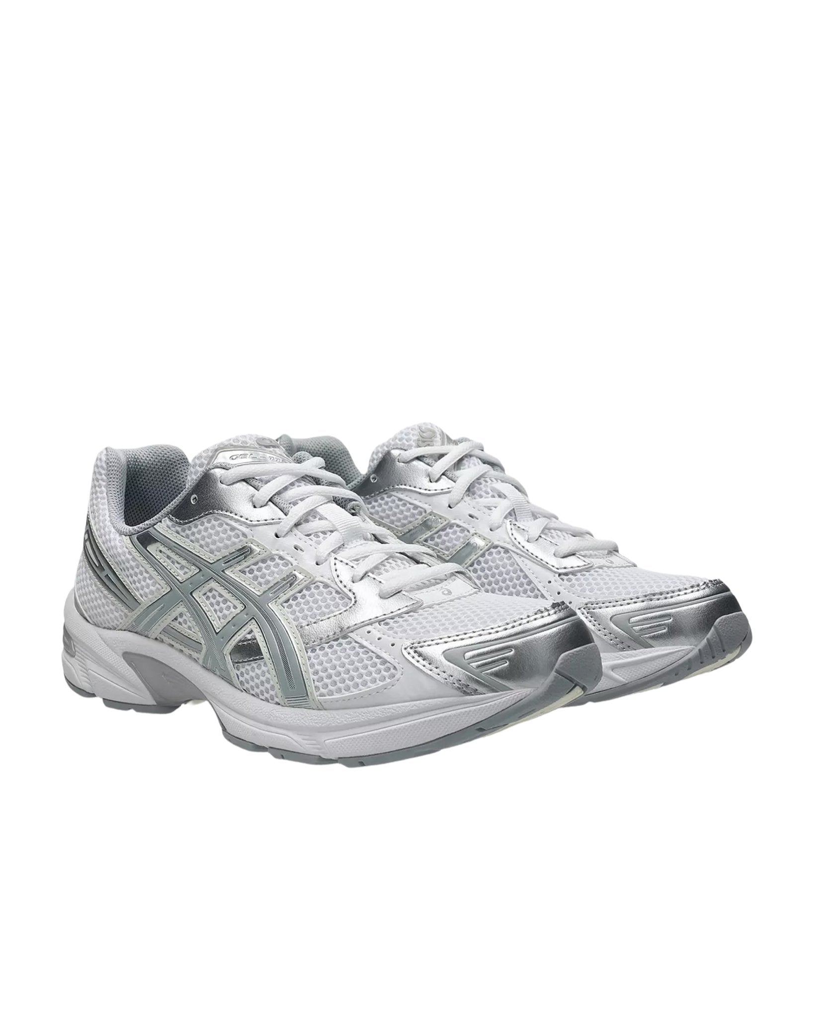 Gel-1130 White/Piedmont Grey - LIKELIHOOD