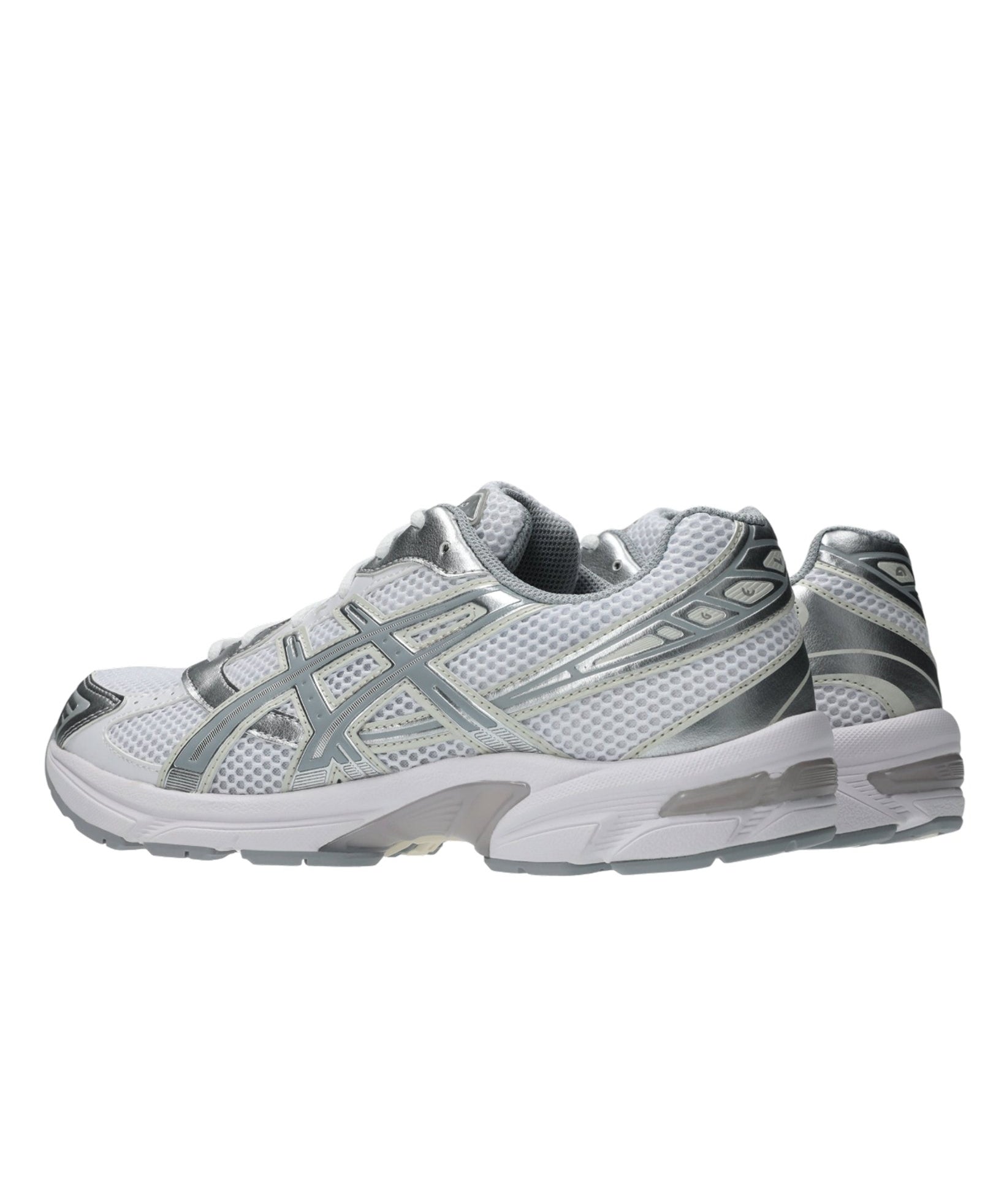 Gel-1130 White/Piedmont Grey - LIKELIHOOD