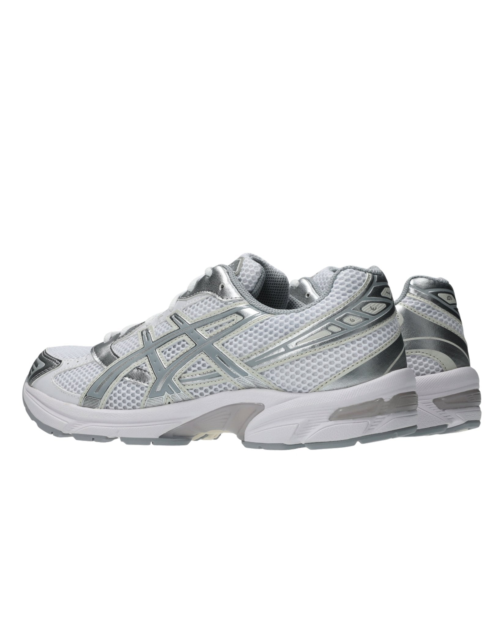 Gel-1130 White/Piedmont Grey - LIKELIHOOD