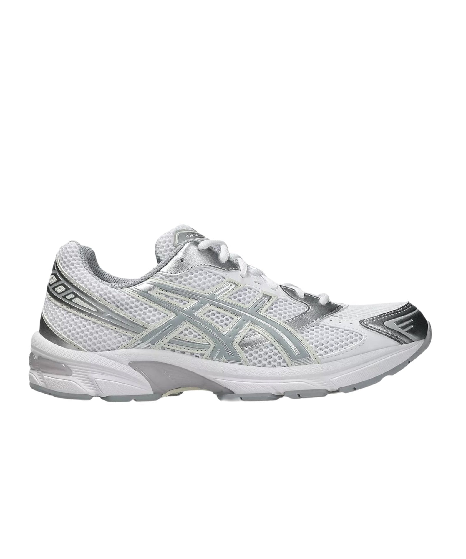 Gel-1130 White/Piedmont Grey - LIKELIHOOD