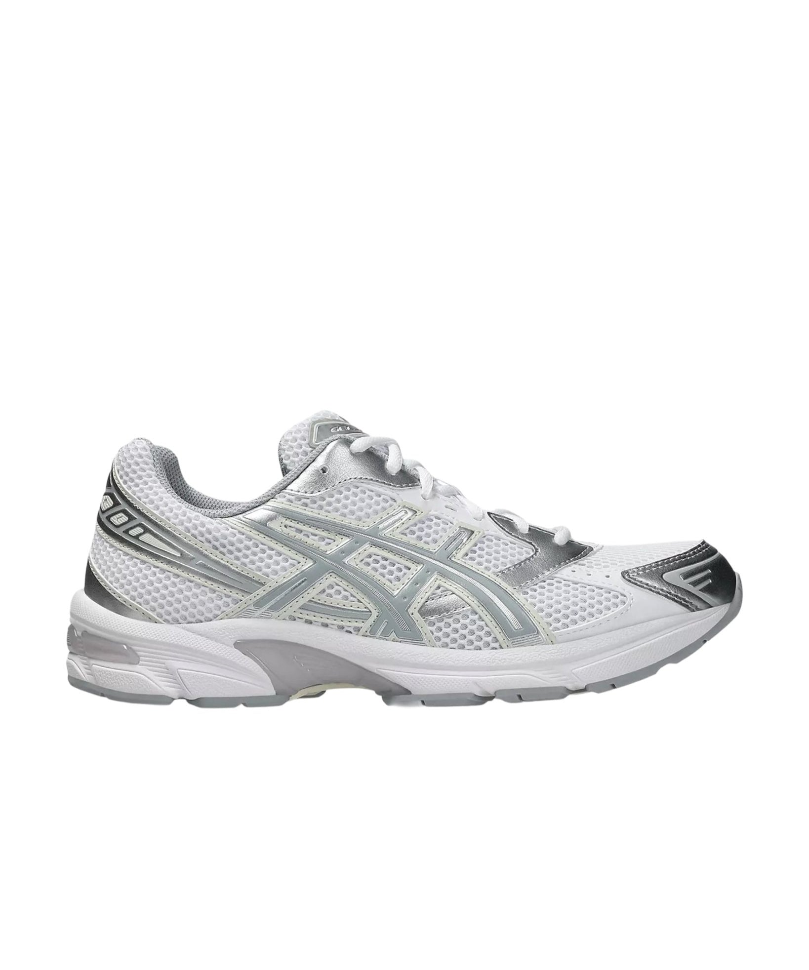 Gel-1130 White/Piedmont Grey - LIKELIHOOD