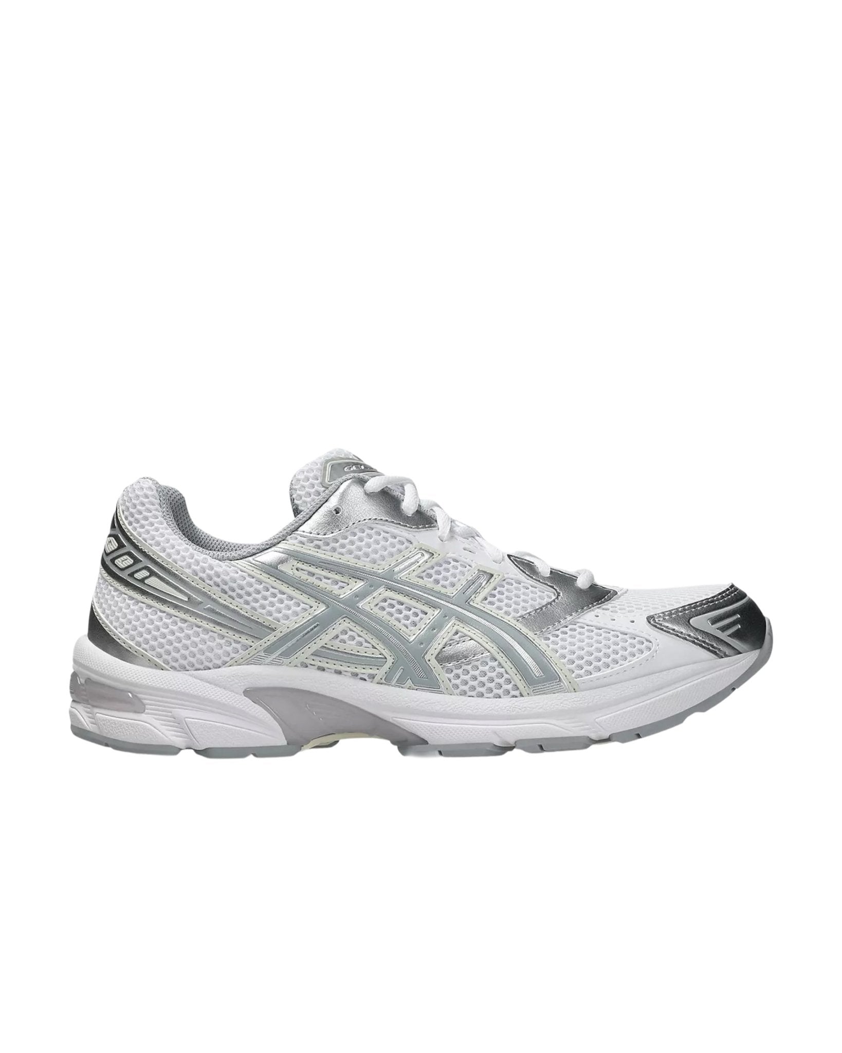Gel-1130 White/Piedmont Grey - LIKELIHOOD