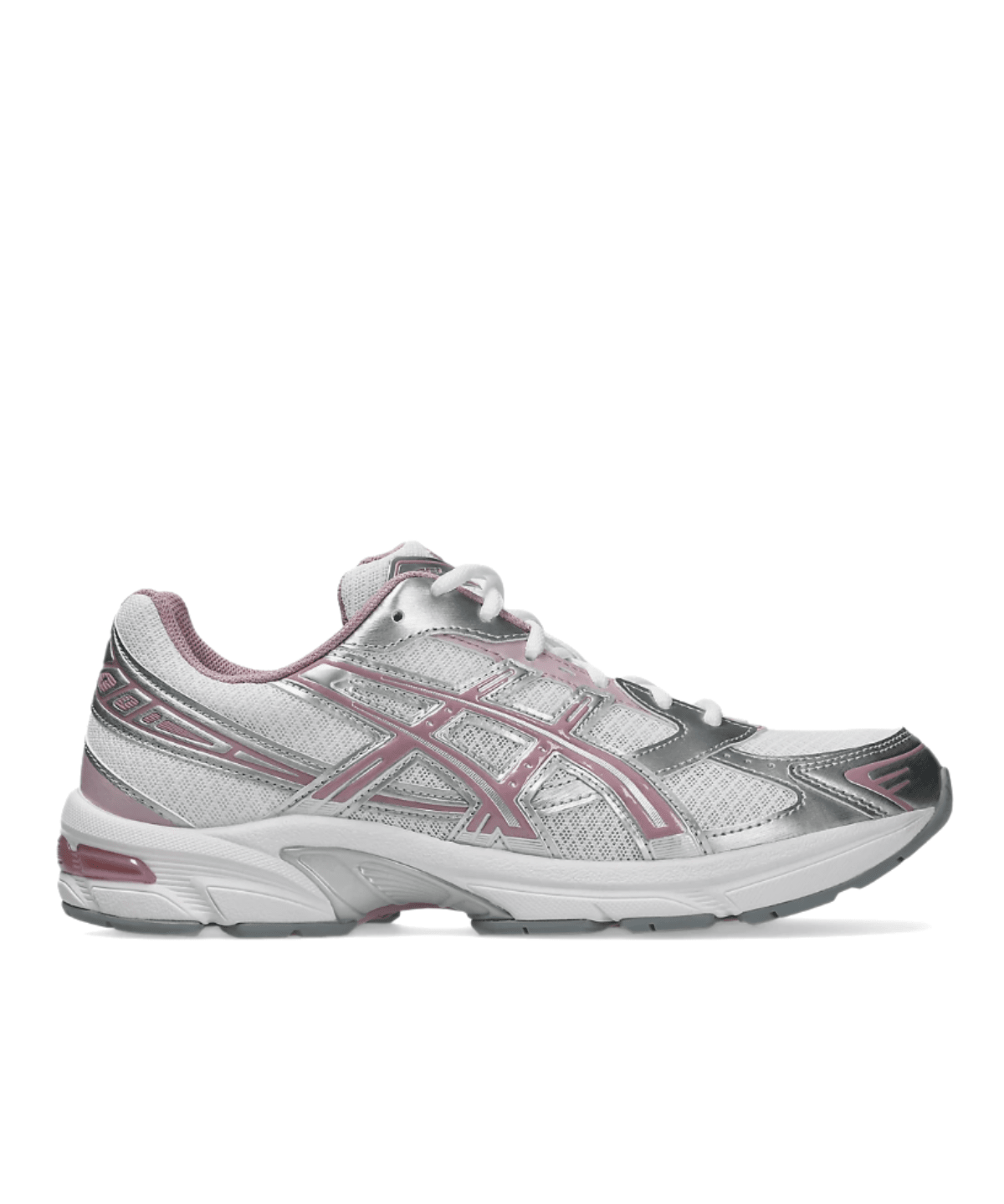 Gel - 1130 White/Taro Purple - LIKELIHOOD