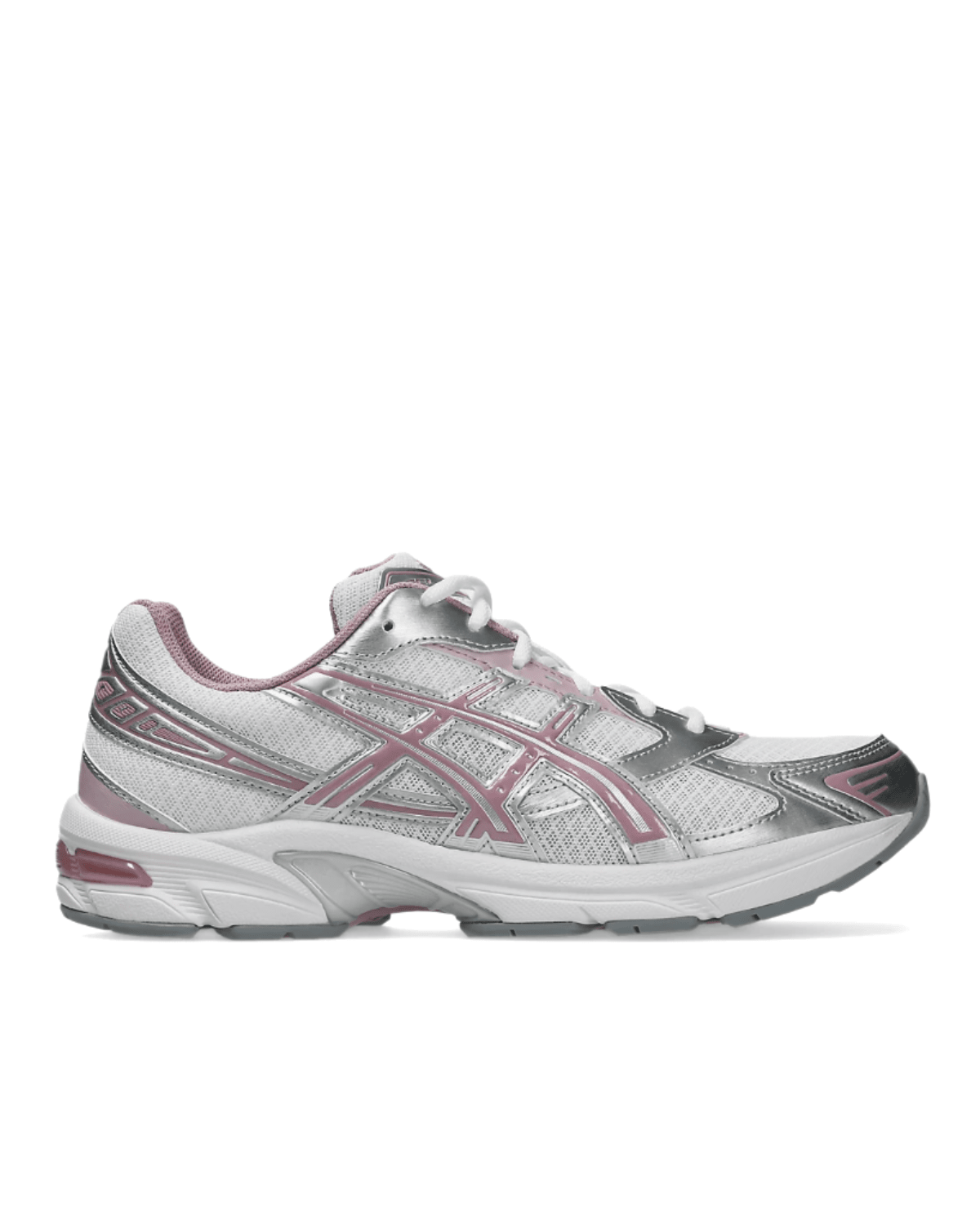 Gel - 1130 White/Taro Purple - LIKELIHOOD