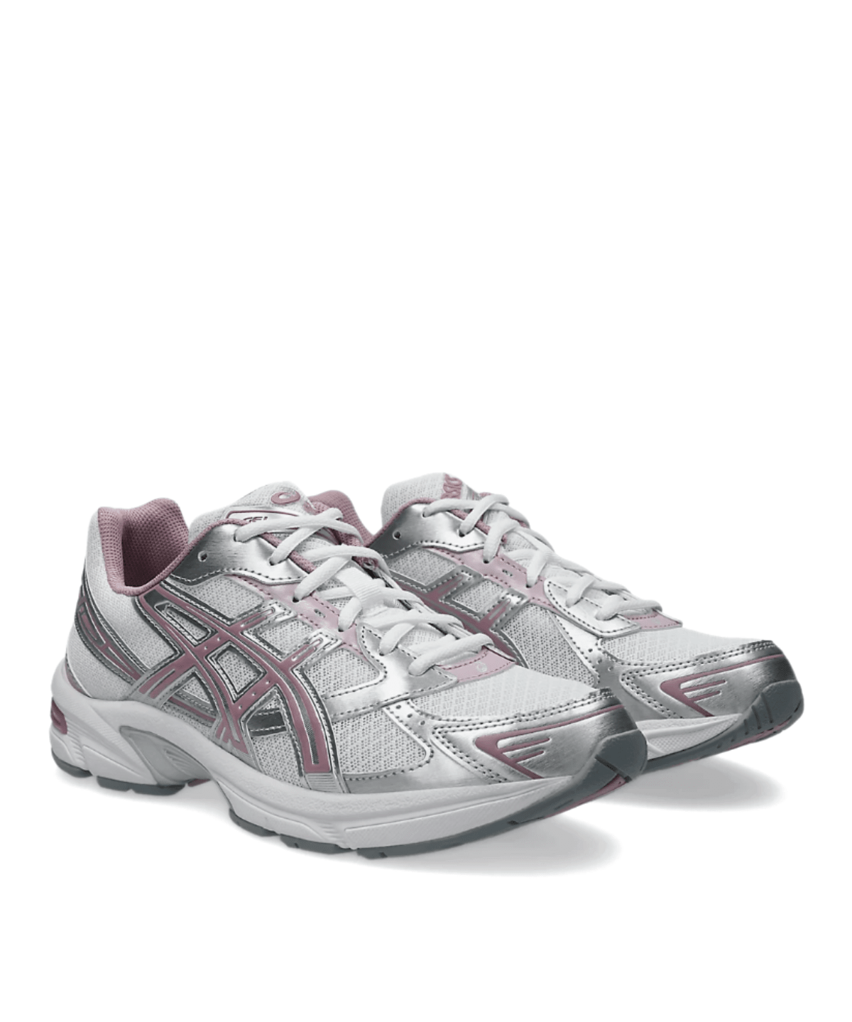 Gel - 1130 White/Taro Purple - LIKELIHOOD