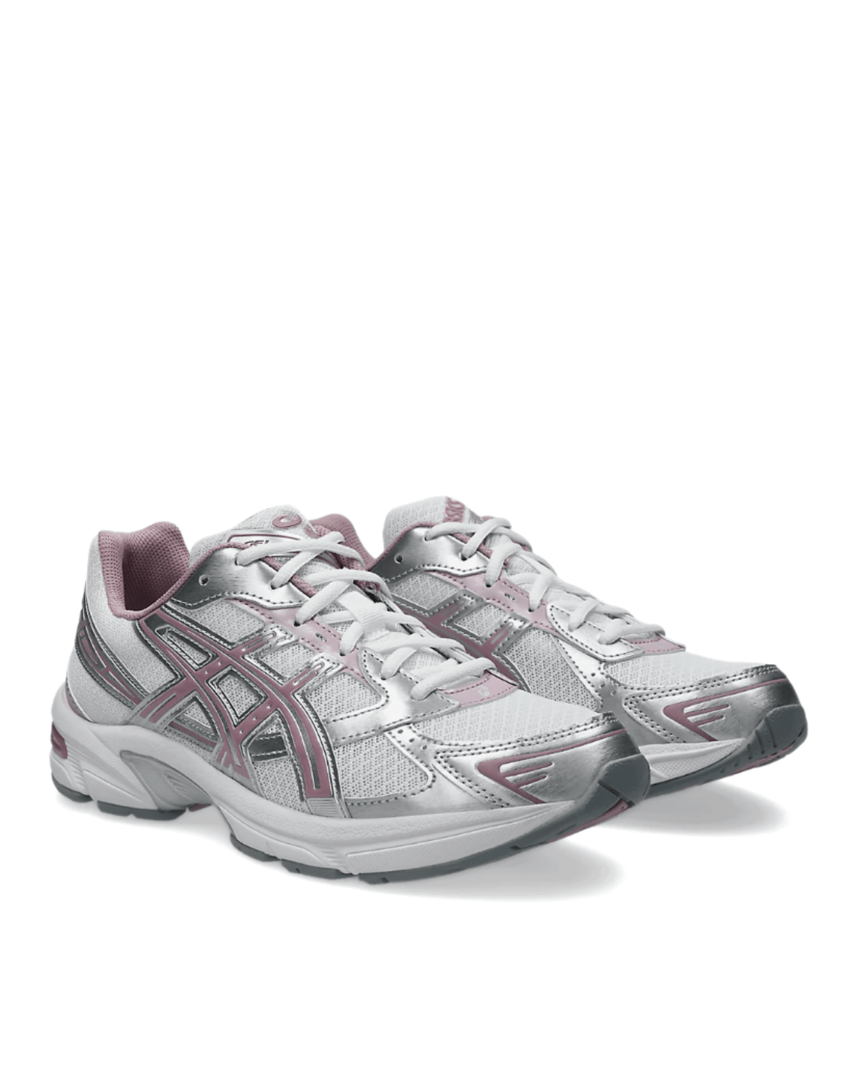 Gel - 1130 White/Taro Purple - LIKELIHOOD