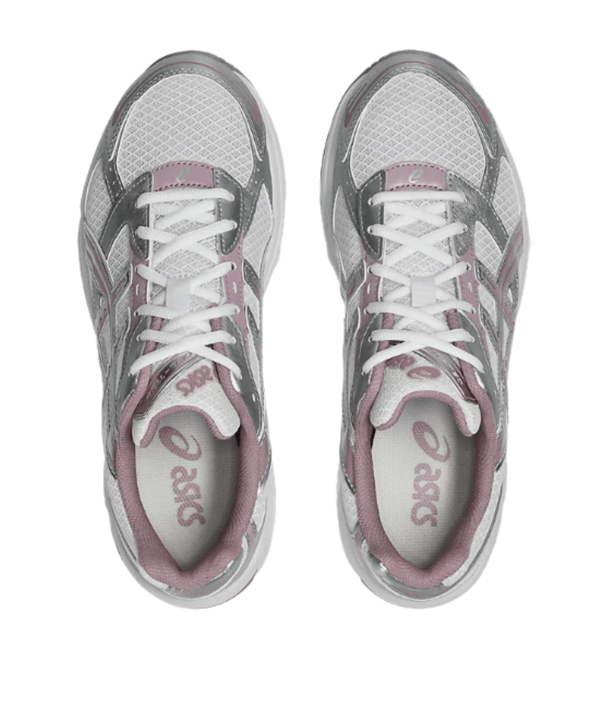 Gel - 1130 White/Taro Purple - LIKELIHOOD