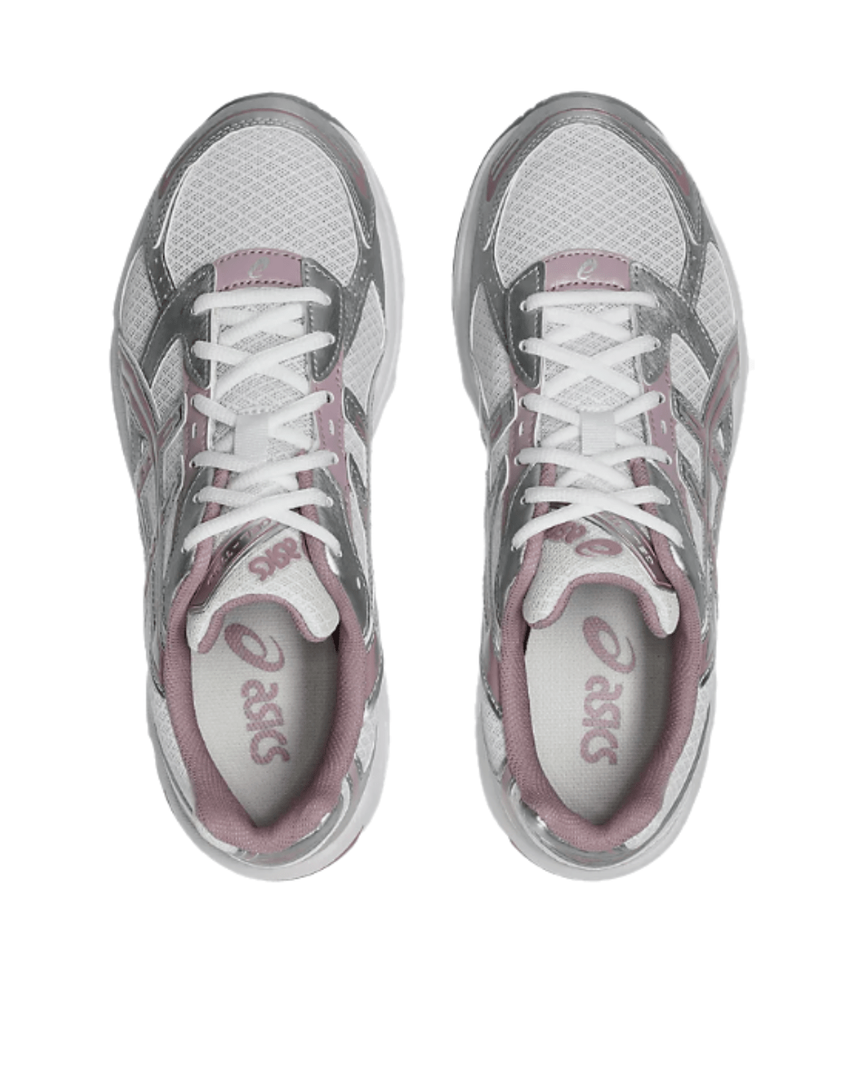 Gel - 1130 White/Taro Purple - LIKELIHOOD