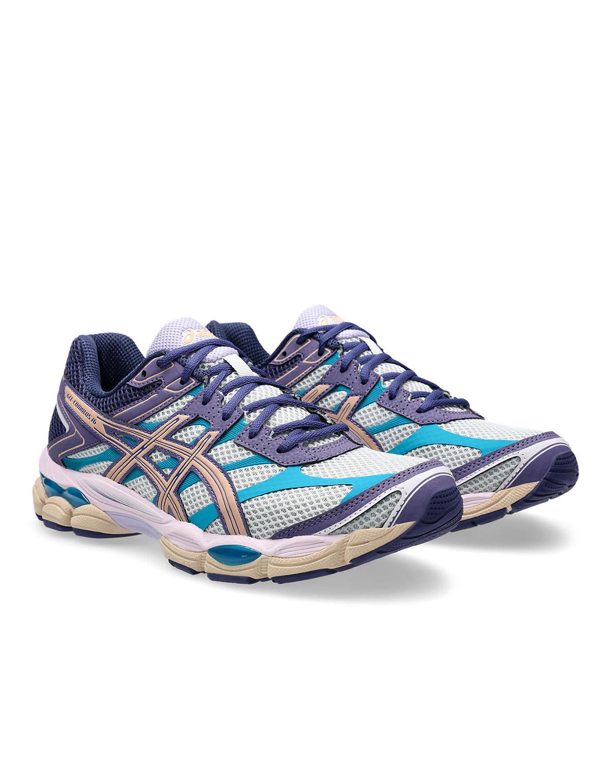 Gel - Cumulus 16 Cloud Grey/Bisque - LIKELIHOOD