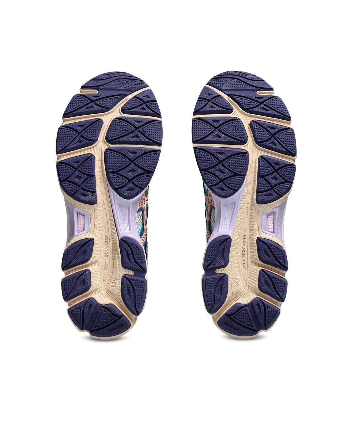 Gel - Cumulus 16 Cloud Grey/Bisque - LIKELIHOOD