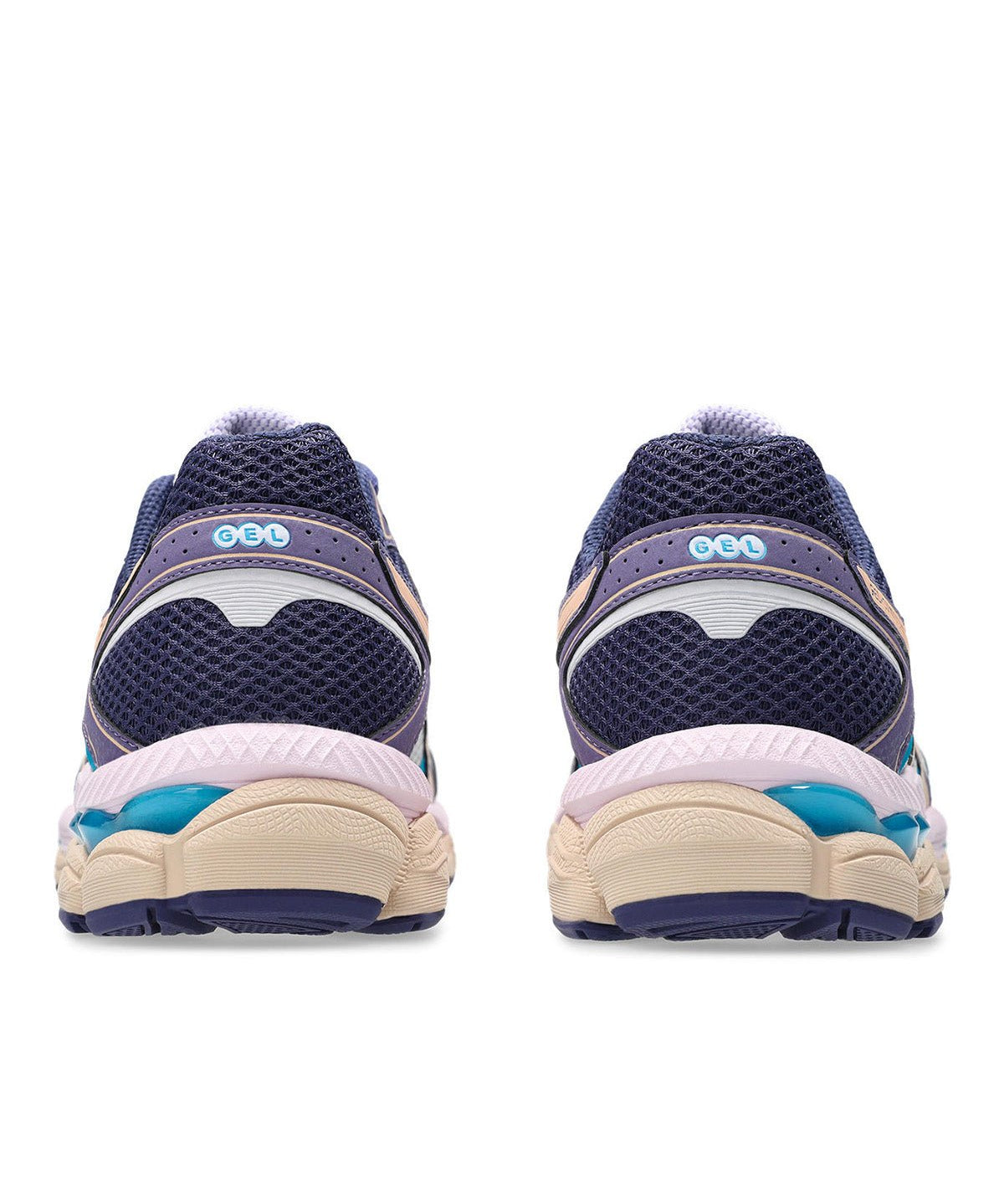Gel - Cumulus 16 Cloud Grey/Bisque - LIKELIHOOD
