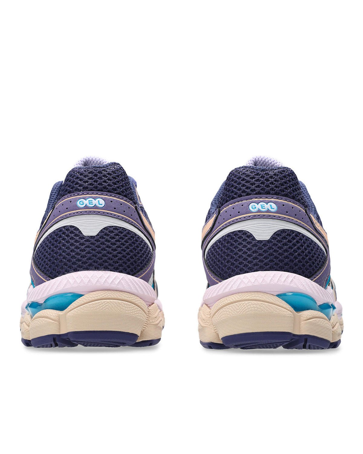 Gel - Cumulus 16 Cloud Grey/Bisque - LIKELIHOOD