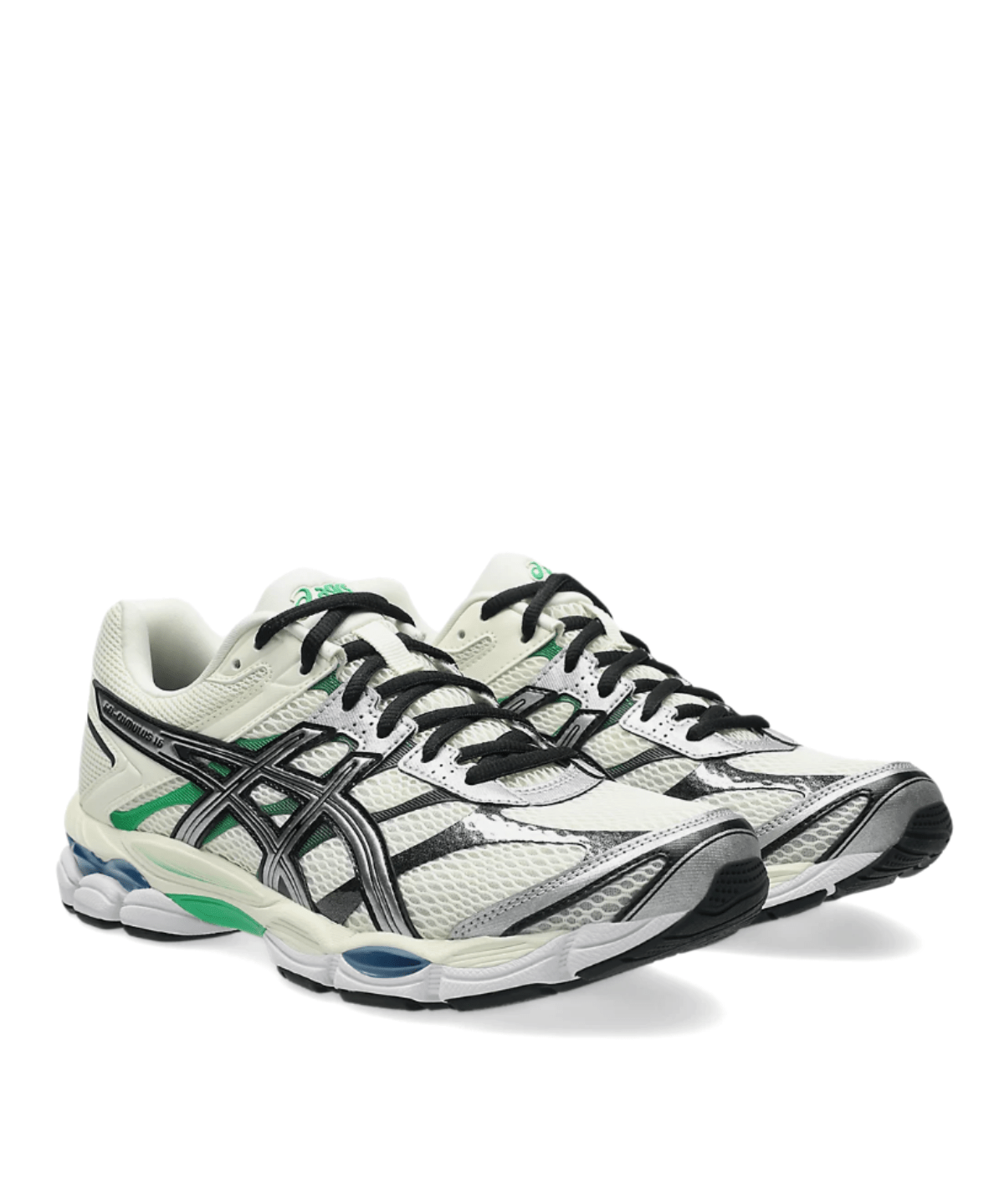 Gel - Cumulus 16 Ivory/Pure Silver - LIKELIHOOD