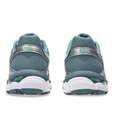 Gel - Cumulus 16 White/Ironclad - LIKELIHOOD