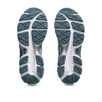 Gel - Cumulus 16 White/Ironclad - LIKELIHOOD