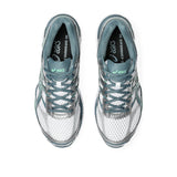 Gel - Cumulus 16 White/Ironclad - LIKELIHOOD