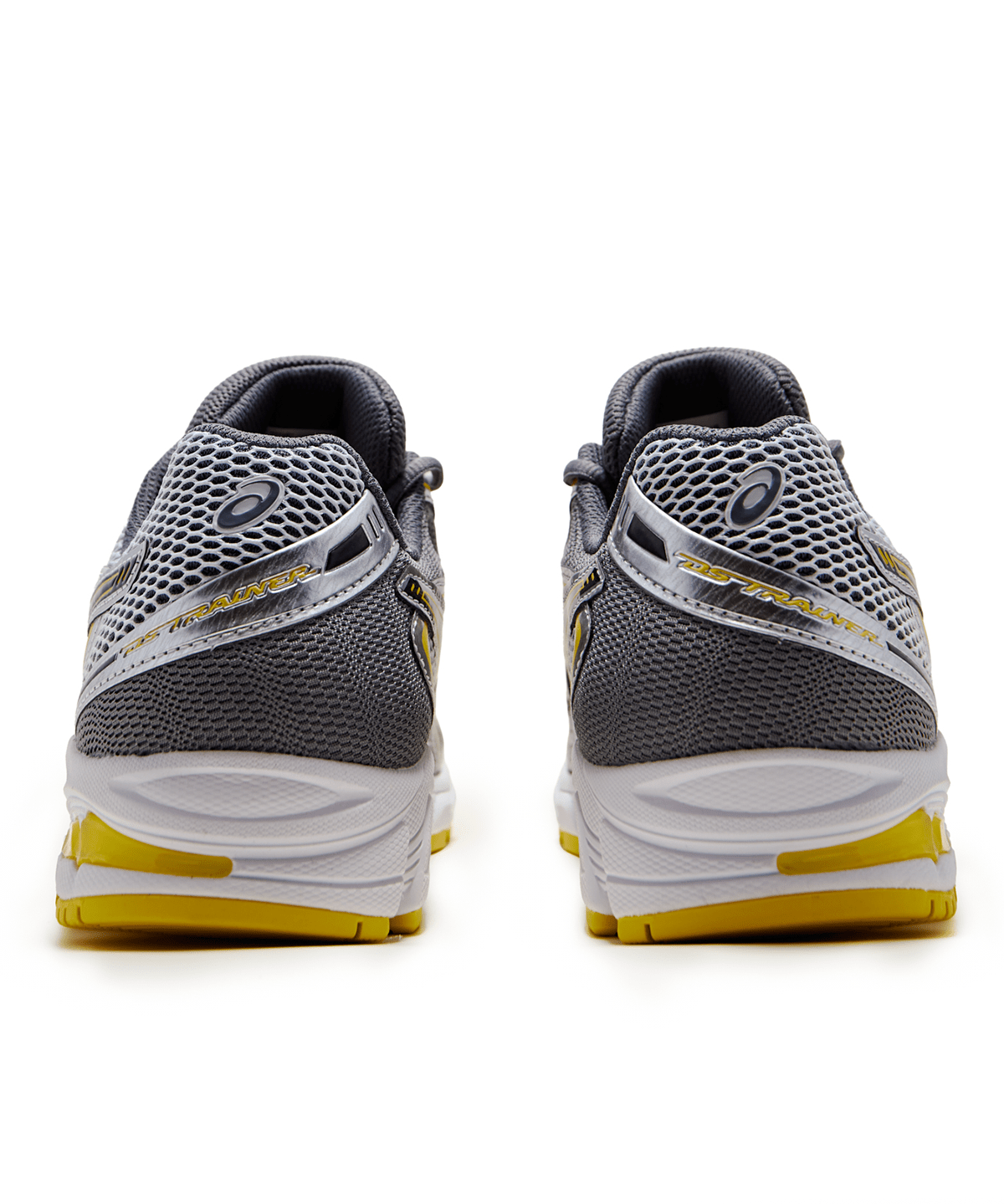 Gel - DS Trainer 14 White/Tai - Chi Yellow - LIKELIHOOD