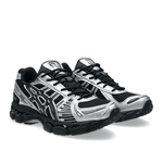 Gel - Kayano 12.1 Black/Graphite Grey - LIKELIHOOD
