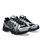 Gel - Kayano 12.1 Black/Graphite Grey - LIKELIHOOD