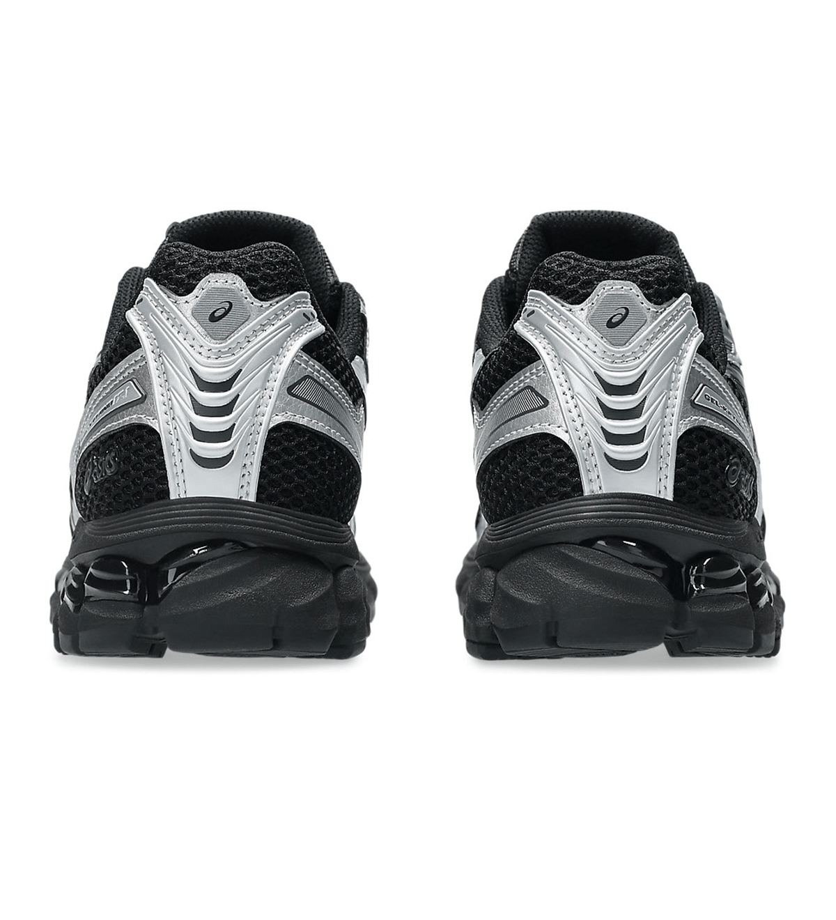 Gel - Kayano 12.1 Black/Graphite Grey - LIKELIHOOD