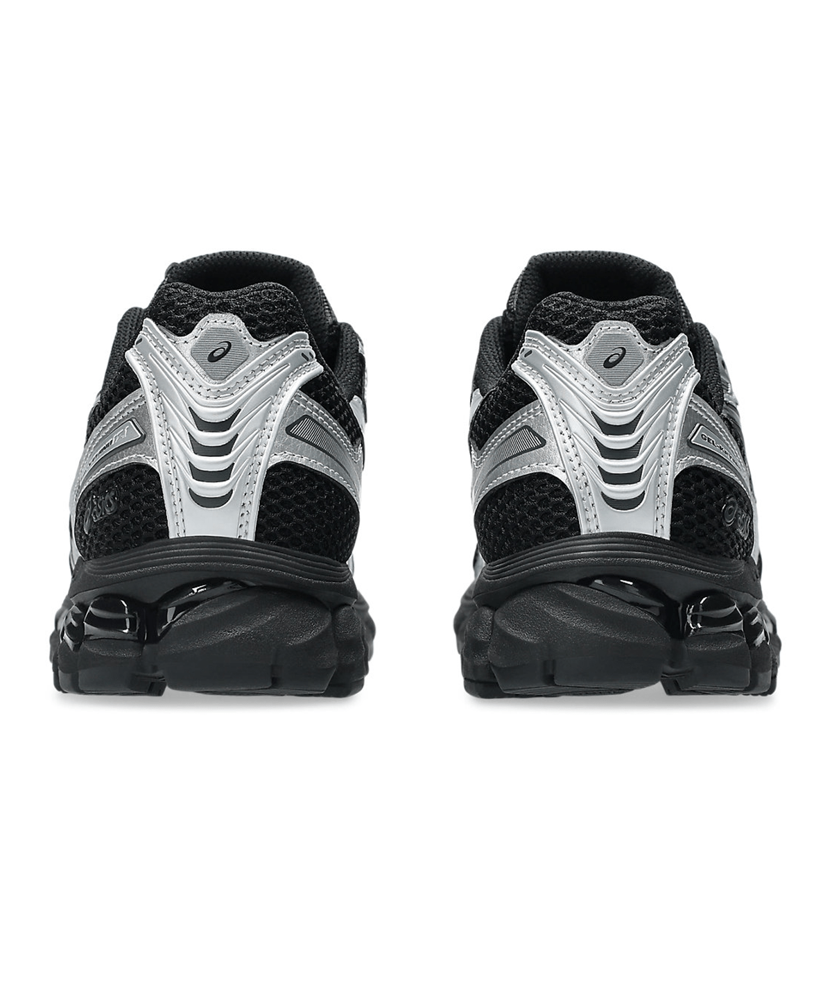 Gel - Kayano 12.1 Black/Graphite Grey - LIKELIHOOD