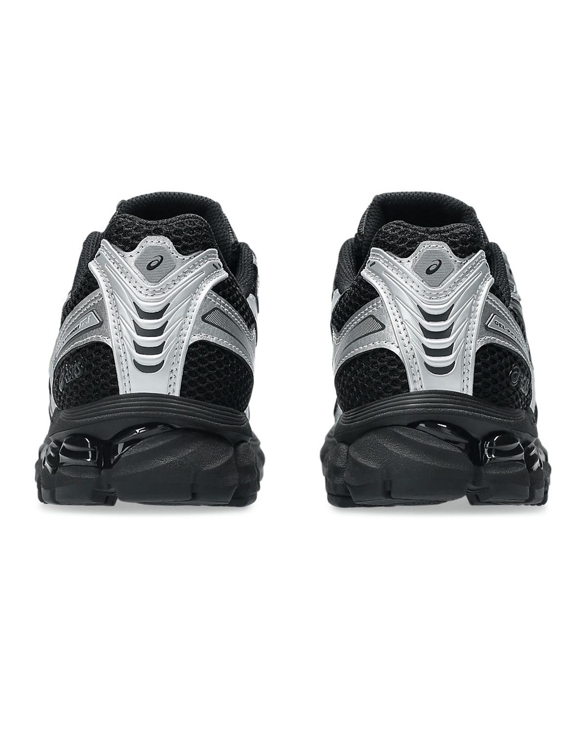 Gel - Kayano 12.1 Black/Graphite Grey - LIKELIHOOD