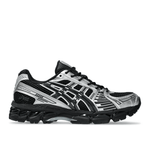 Gel - Kayano 12.1 Black/Graphite Grey - LIKELIHOOD