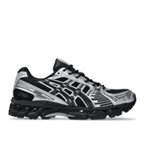 Gel - Kayano 12.1 Black/Graphite Grey - LIKELIHOOD