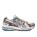 Gel - Kayano 12.1 Cream/ Still Water (Co - created with KITH) - LIKELIHOOD